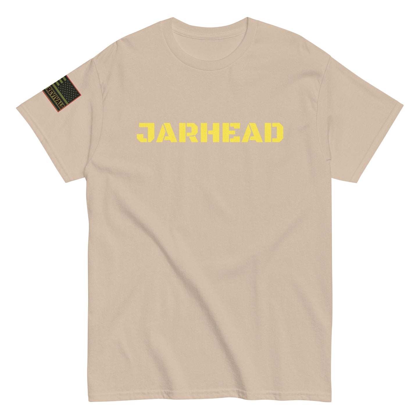 Jarhead Marine T-Shirt