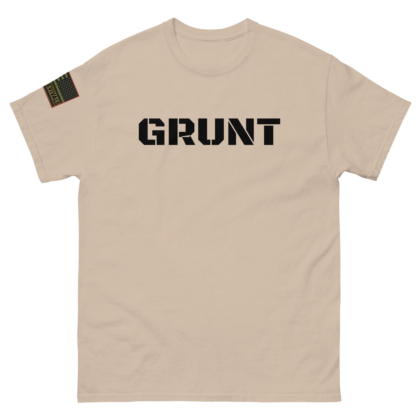 Grunt Army T-Shirt