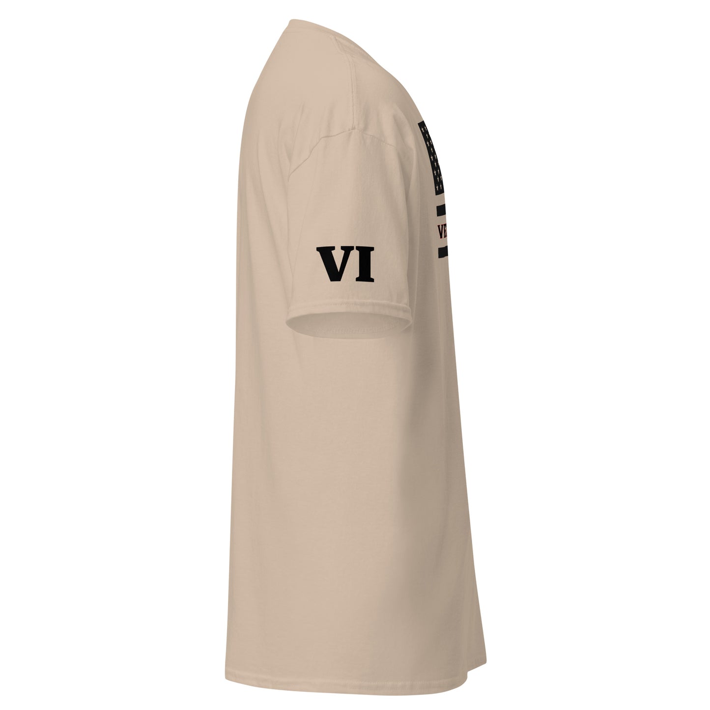 VR Flag Classic Tee