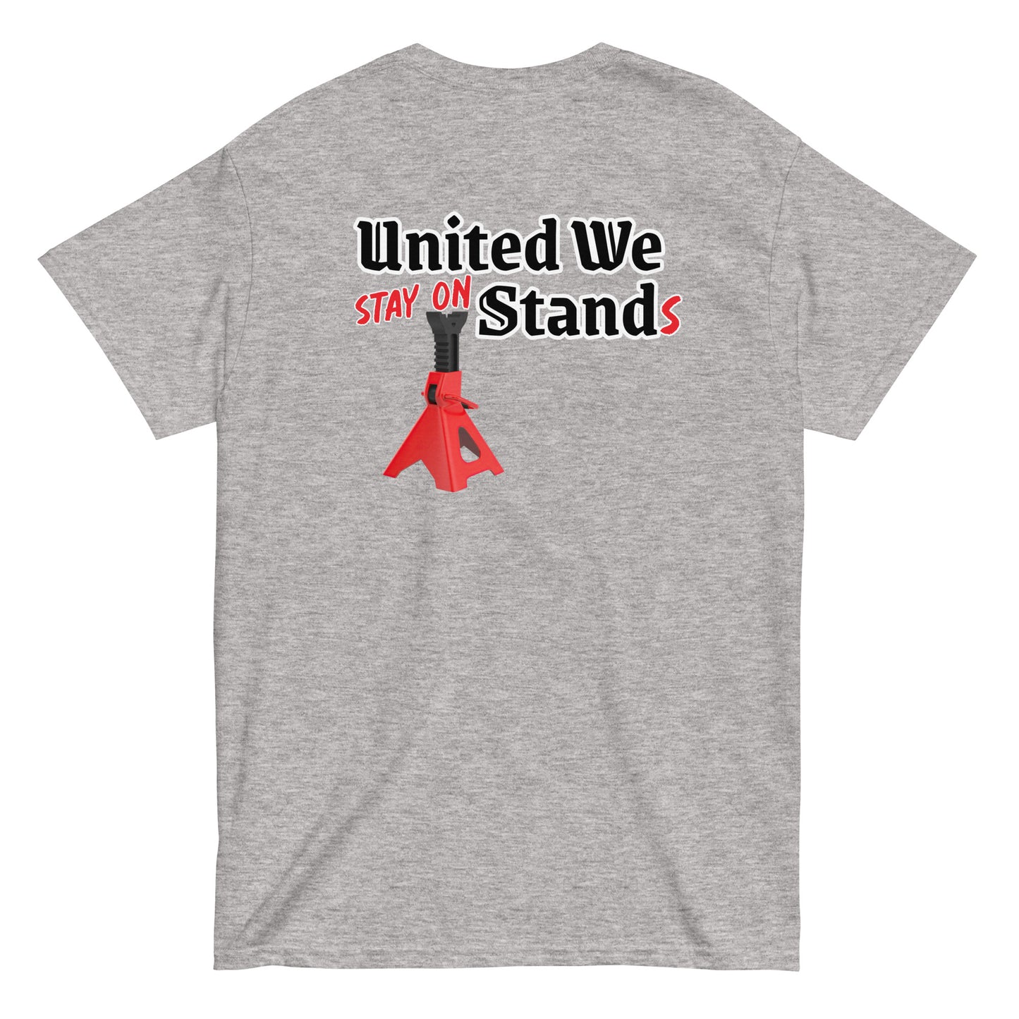 United Stands Classic T-Shirt