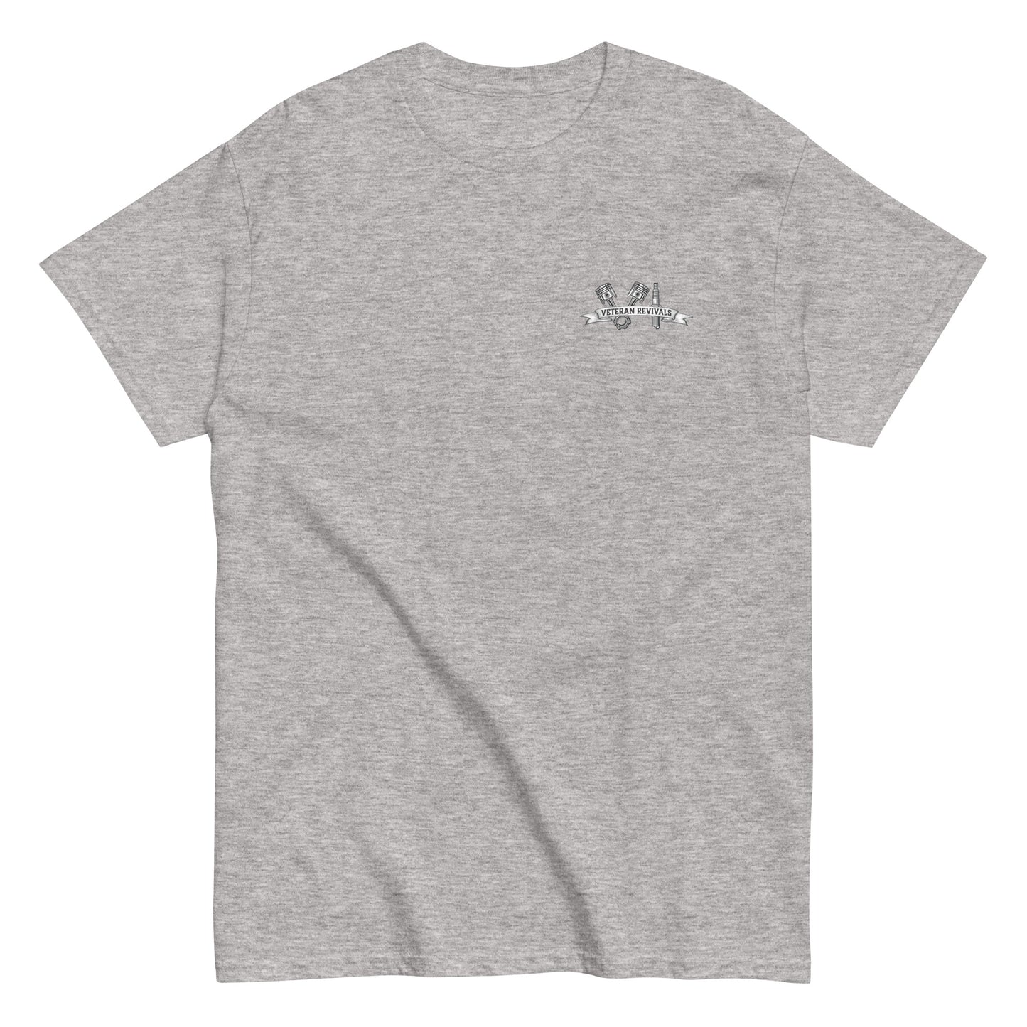 Desert Scrappy T-Shirt