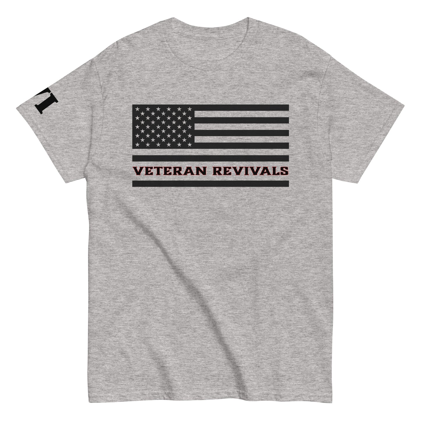 VR Flag Classic Tee