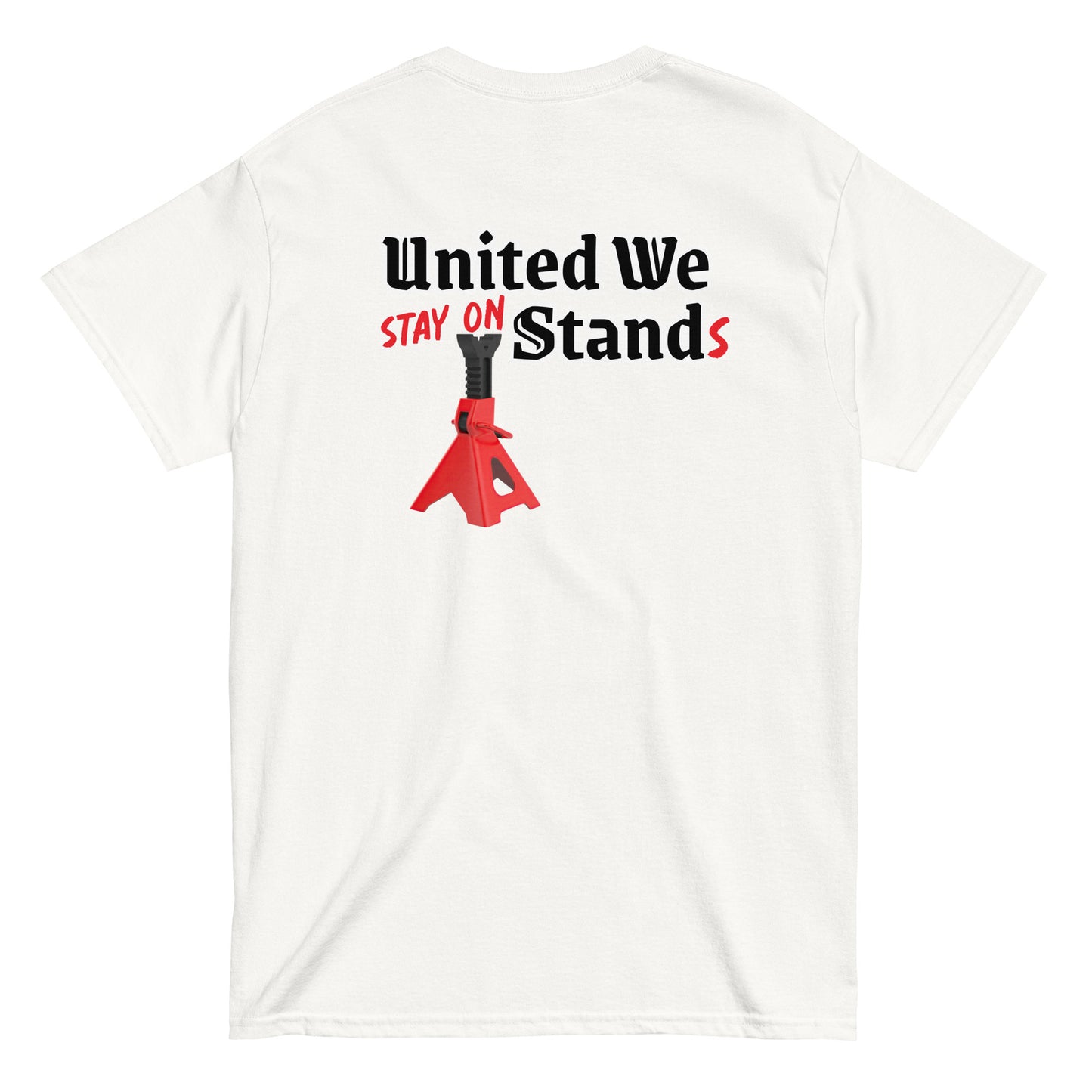 United Stands Classic T-Shirt