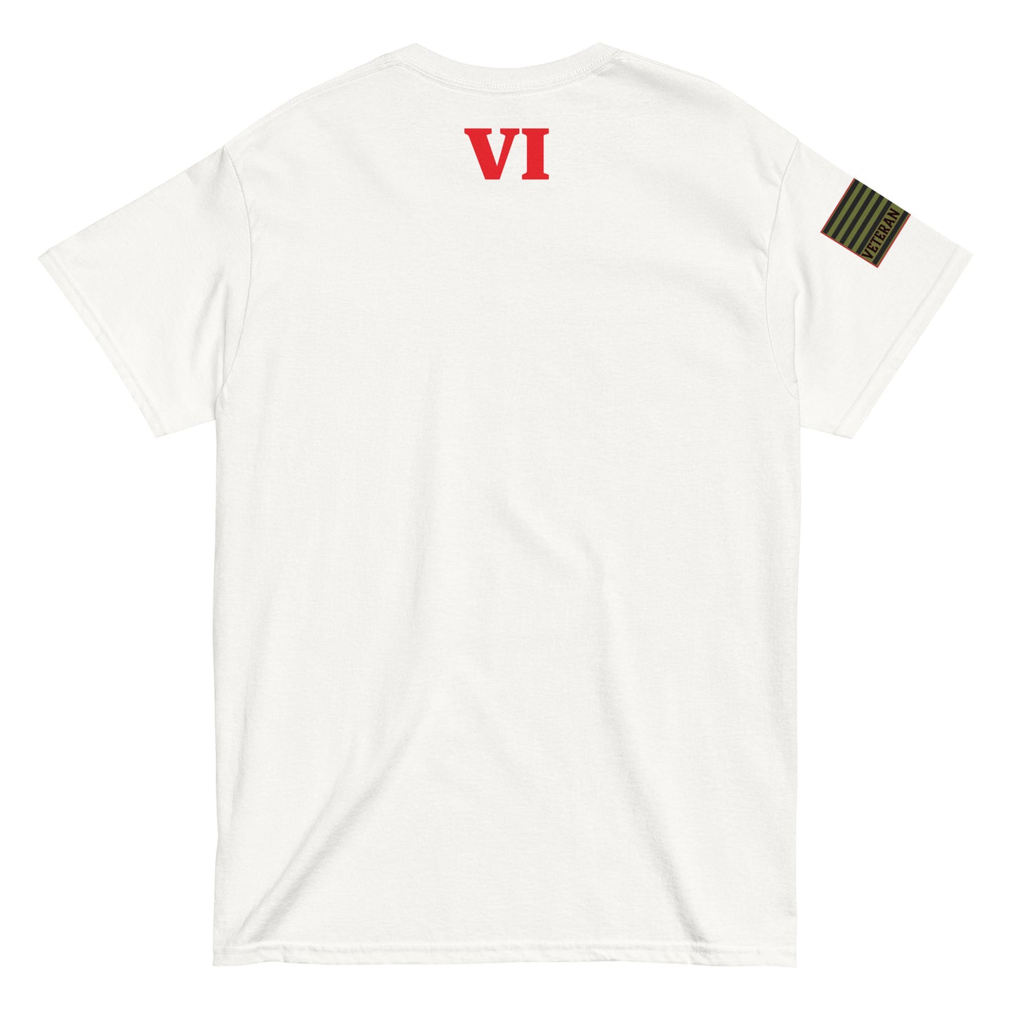 VR Coast Guard T-Shirt