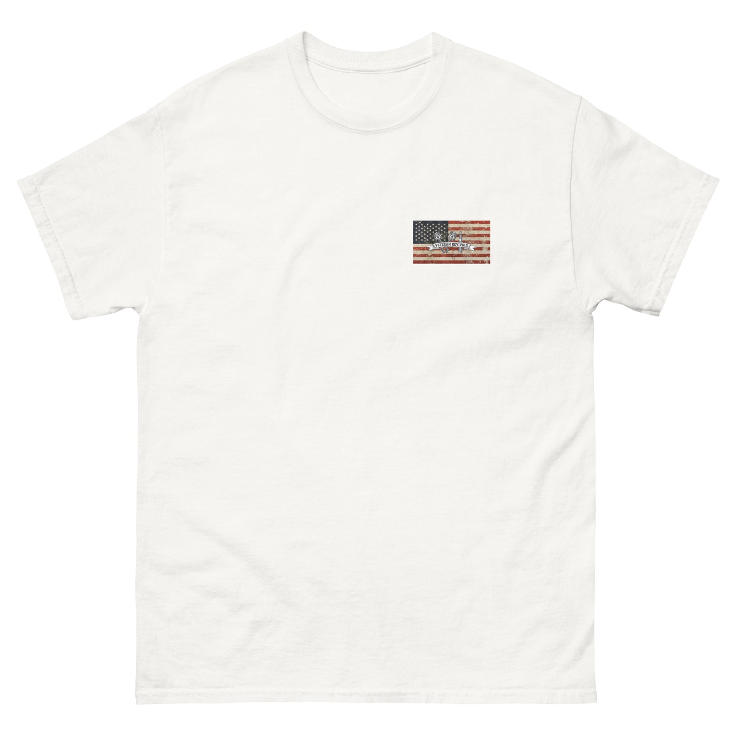 Safety Classic T-Shirt