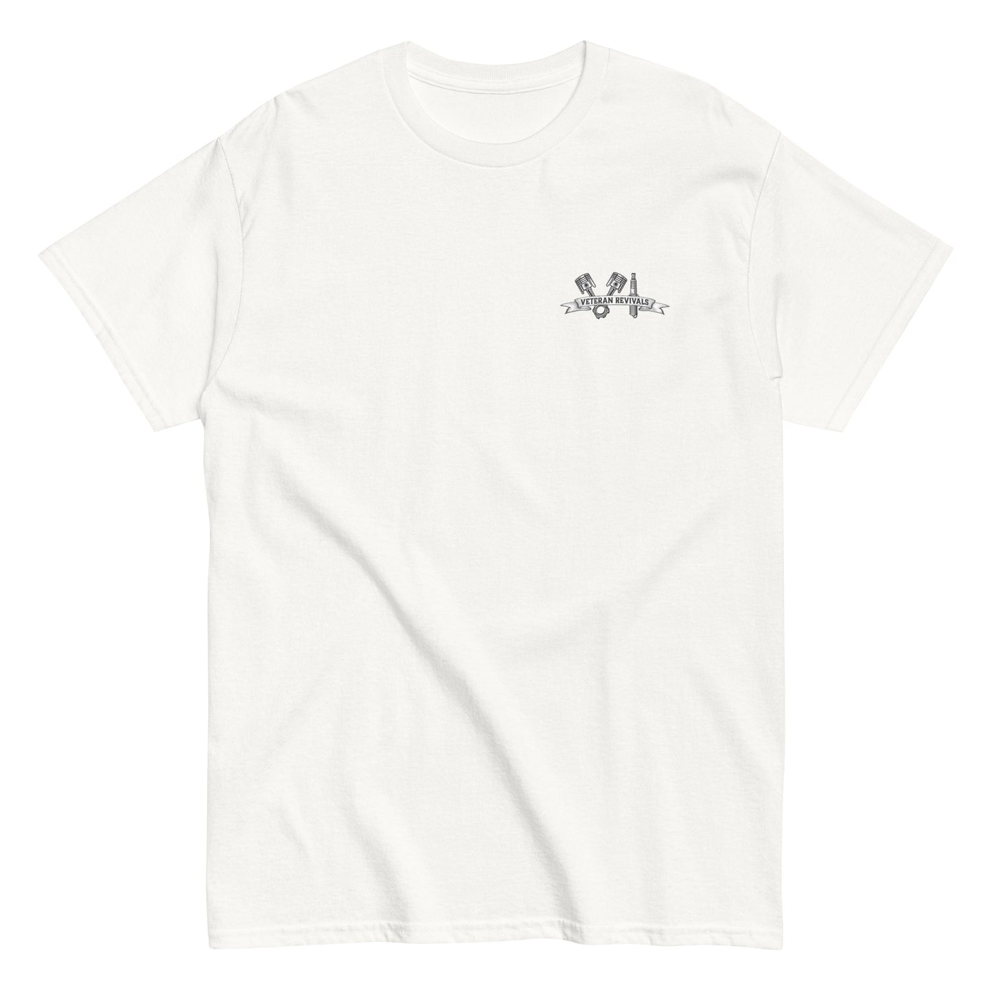 Desert Scrappy T-Shirt