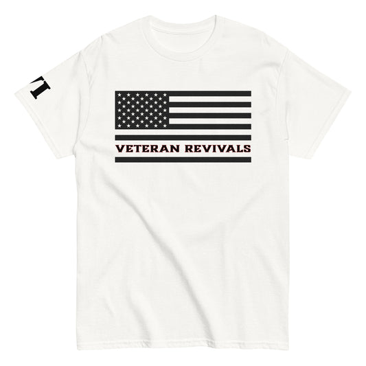 VR Flag Classic Tee