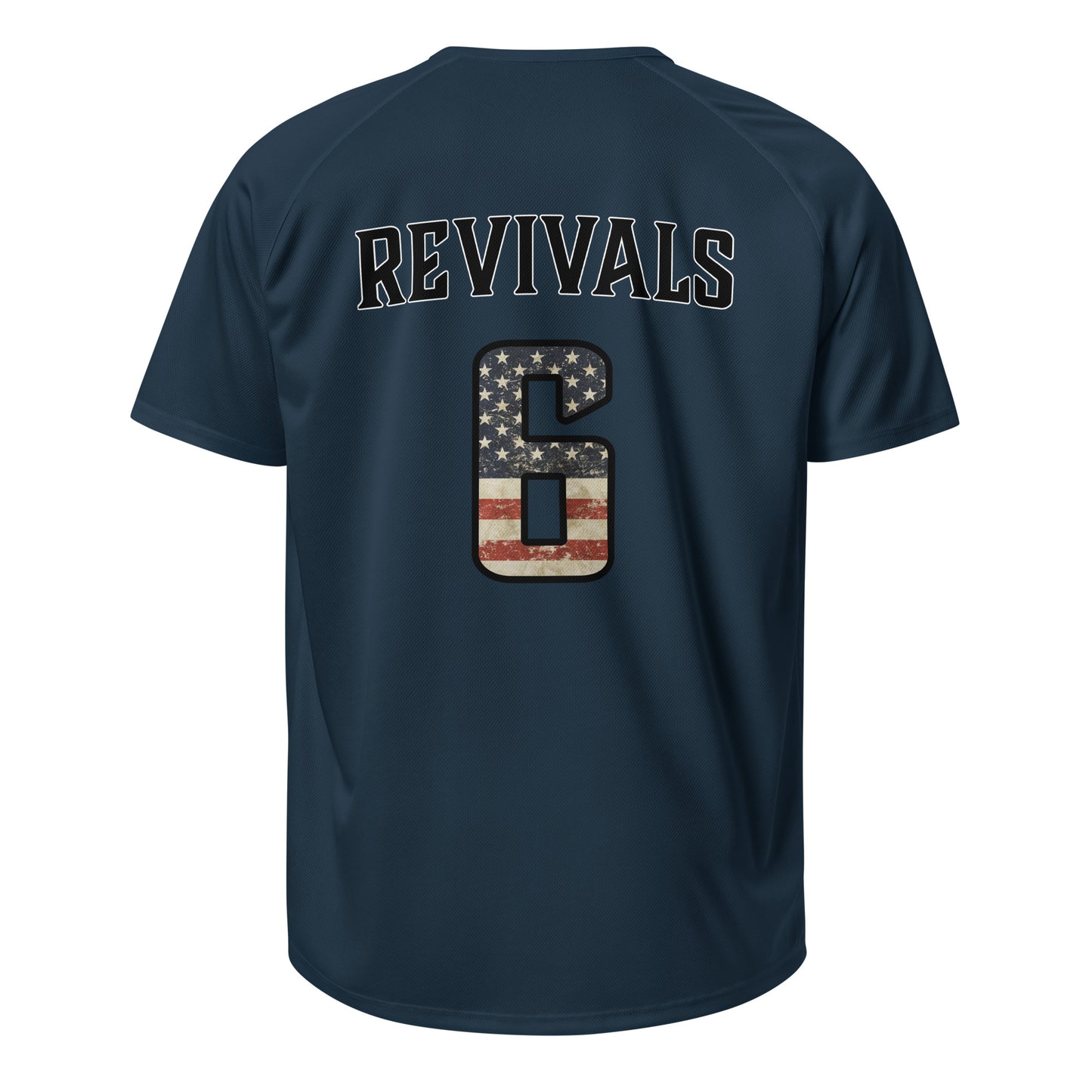 VR Team USA (IGY6) Jersey